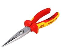 26 16 200 pinze per taglio, isolate, allungate in acciaio 200 mm KNIPEX