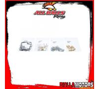 26-1668 KIT REVISIONE CARBURATORE Honda CBR600F 600cc 1988- ALL BALLS