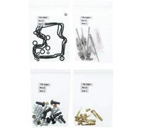 ALL BALLS 26-1704 KIT REVISIONE CARBURATORE SUZUKI GSX-R600 1998