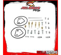 26-1722 KIT REVISIONE CARBURATORE Kawasaki VN750 Vulcan 750cc 1987- ALL BALLS