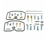 26-1723 KIT REVISIONE CARBURATORE Kawasaki EN450 454 LTD 450cc 1986- ALL BALLS