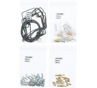 26-1750 KIT REVISIONE CARBURATORE Honda VFR750F 750cc 1992- ALL BALLS