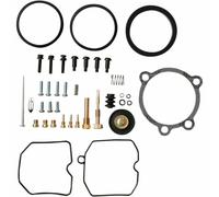 26-1758 KIT REVISIONE CARBURATORE HARLEY DAVIDSON XL 883R RACE REPLICA 2002