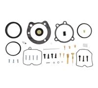 26-1760 KIT CARBURATORE HARLEY FLSTN HERITAGE SPECIAL NOSTALGIA 82 1994