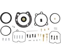 26-1760 KIT REVISIONE CARBURATORE CV HARLEY FXSTS 1340 SOFTAIL SPRINGER 1996