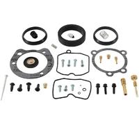 26-1760 KIT REVISIONE CARBURATORE Harley FXSTS Softail Springer 82cc 1998- ALL B