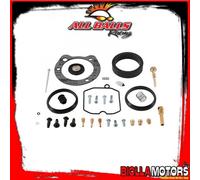 26-1762 KIT REVISIONE CARBURATORE PER HARLEY FLHTC Electra Glide Classic 88cc 20