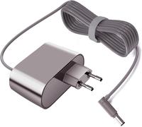 26,1V Caricabatterie per Dyson Animal V6 V7 V8 Absolute Aspirapolvere, Caricator