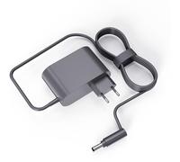 26.1V Caricabatterie per Dyson V8 V7 V6 DC58 DC59 DC60 DC61 DC62 DC72 DC74 Absolute SV03 SV04 SV05 SV06 SV07 SV09 SV10 SV11, Aspirapolvere Caricatore Alimentatore Adattatore 780MA