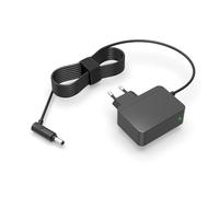 26,1V LED Caricatore Compatibile con Dyson V8-V7-V6 SV03 SV04 SV05 SV06 SV11 SV10 SV09 DC58 DC59 DC61 DC62 DC72 DC74 Caricabatterie Absolute Animal Aspirapolvere Alimentatore Adattatore