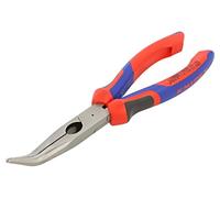 26 22 200 pinza per taglio, semicircolare, universale 200 mm KNIPEX