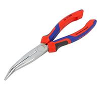 26 25 200 per, semicircolare, universale 200 mm KNIPEX