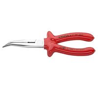 26 27 200 pinza per taglio, semicircolare, universale 200 mm KNIPEX