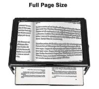 26-27 2024 Reading Magnifiers Magnifier with Light, 3x Magnification Reading Magnifiers Walkbee SZRH A-F