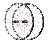 26/27.5/29'' 700C Bicicletta Da Montagna Set Di Ruote Asse Passante Ruote