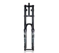26 27,5 29 Forcella di sospensione MTB perno passante 15*110mm BOOST