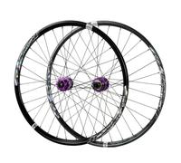 26" 27.5" 29" ruota anteriore E posteriore per MTB 110 * 20/142 * 12mm asse