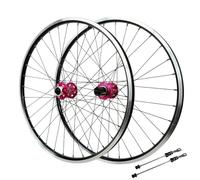 26"/27.5"/29" Set Di Ruote For Mountain Bike 9*100/10*135mm Sgancio Rapido