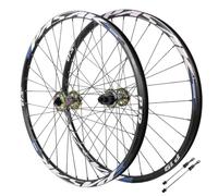 26" 27.5" 29" Sgancio Rapido Set Di Ruote For Mountain Bike 9*100/10*135mm