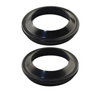 26 37 10.5 for CR Z TARGET CW R BOOSTER CW R BOOSTER STRADA Forcella Anteriore Ammortizzatore Paraolio Accessori Moto(Dust Seals)