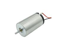 26.5mm*46mm Big Coreless electronic starter DC 5V-12V 8V 19000RPM High Speed Large Torque Dual Ball Bearing Engine DIY Tattoo Machine NWPNLXEA