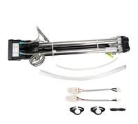 26-C3160-2S - Riscaldatore a doppio cilindro a molla calda, 4 KW, 240 V, adatto per sorgenti termali, limelight, Tiger River, sostituisce C3160-2S, C3160-2, C3564-2, 73791, 73039, 6758