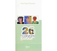 26 canzoni per loro