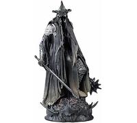 26 cm Witch-King of Angmar PVC Collectible Game Action Figure Character Model Anime Toys
