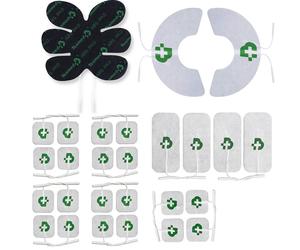 26 elettrodi TESMED TOP EQUIPMENT