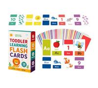 26 English Alphabet For Children Aged 2-4 - Early Education Voca