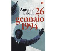 26 gennaio 1994