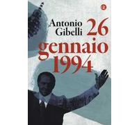 26 gennaio 1994
