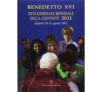 26° Giornata mondiale della gioventù 2011
