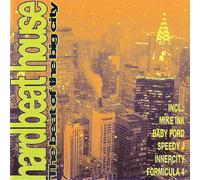 26 hardhouse tracks 90s (innercity hallelujah / gto elevation / baby ford fetish / marshall jefferson move your body 90s remix / house of detroit move that thing / public enemy 303 / world dominance compression / la toya let's rock the house / evasion slave to the rave etc. and more)