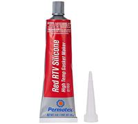 #26 HIGH-TEMP RTV SILICONE GASKET MAKER 3 OZ