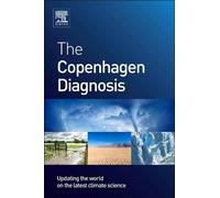 26 Leading Scientists The Copenhagen Diagnosis (Tascabile)