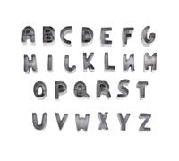 26 Pcs Formine Per Dolci Stampo Torta La Cottura Strumenti Decorare Torte