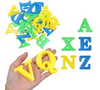 26 Pcs/pack Giocattoli Di Sabbia Dell'alfabeto Stampi Per Lettere in Bambini
