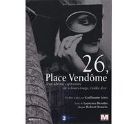 26 place Vendôme
