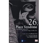 26 Place Vendôme [ Origine Francese, Nessuna Lingua Italiana ]