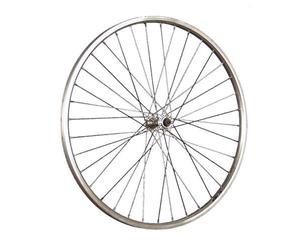 26 pollici ruota anteriore bici con cerchio a doppia parete YAK19