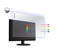 26 pollici Vizomax Luce Anti-blu Protezione Schermo per televisione. Si adatta LCD, LED e Plasma televisori TV