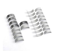 26 pz M278 Principale e Asta Cuscinetti Albero Motore Gusci STD Compatibile Per-Benz M157 4.6T 4.7T V8 CLS500 E550 GL450 GL500 ML500 S500 E63