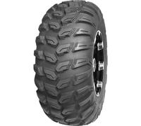 Gomme Quad Journey 26/11-14 72J 6PR P3035 pneumatici nuovi