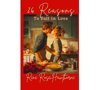 26 Reasons: A Sweet Meet-Cute Novella