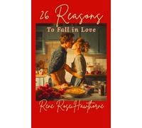 26 Reasons: A Sweet Meet-Cute Novella