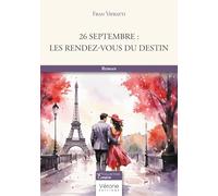 26 septembre : Les rendez-vous du destin
