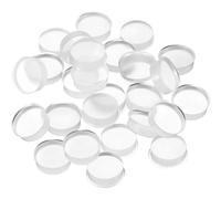 26 tappi per flauto in silicone, coperture per chiave flauto, 8 mm, copertura morbida per chiave flauto, per la maggior parte delle marche di flauto