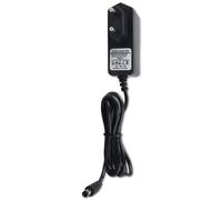 26 V Caricabatterie per Hoover H-Free 800, 700, 500, 300, 200, 100, FD22BR, FD22G, FD22L, HF122GPT HF222UPT HF122RH, Levoit LVAC-200, LSV-V201-WEU SAW15A-260-0500GD aspirapolvere Senza Fili