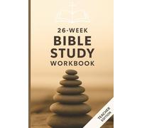 26-Week Bible Study: Faith in Action: Bible Study for Young Men or Women | Teacher's Edition - A Journey of Application-Based Spiritual Growth